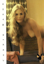 Load image into Gallery viewer, Playboy Centerfolds of the Century #55 Connie Mason
