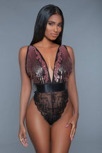 Load image into Gallery viewer, 2012 Estella Bodysuit
