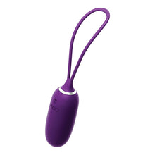 Load image into Gallery viewer, VeDO KIWI Rechargeable Bullet Egg - Deep Purple
