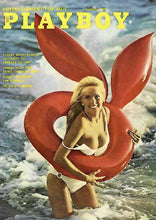 Load image into Gallery viewer, Playboy August Edition #55 Playboy Cover
