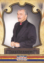 Load image into Gallery viewer, Burt Reynolds #3 - Panini Americana 2011 Trading Card
