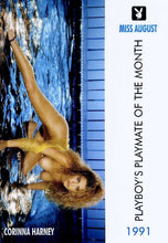 Load image into Gallery viewer, Playboy August Edition #114 Corinna Harney
