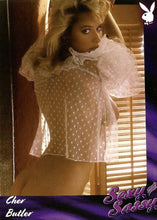 Load image into Gallery viewer, Playboy Sexy and Sassy #13 Cher Butler
