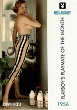 Load image into Gallery viewer, Playboy August Edition #9 Jonnie Nicely
