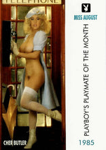 Load image into Gallery viewer, Playboy August Edition #96 Cher Butler
