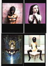 Load image into Gallery viewer, The Black Box [Trevor Brown] 13 Postcards + 32 page booklet
