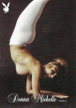 Load image into Gallery viewer, Playboy Playmate Of The Year #10 Donna Michelle
