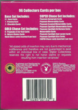 Load image into Gallery viewer, Playboy Centerfold Update 6 (2009-2011) Factory Sealed Box
