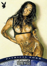 Load image into Gallery viewer, Playboy Wet &amp; Wild #39 Patricia Ford

