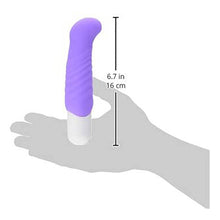 Load image into Gallery viewer, VeDO INU MINI Vibe - Hot In Bed Pink
