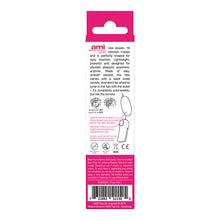 Load image into Gallery viewer, VeDO AMI Remote Control Bullet Egg - Foxy Pink

