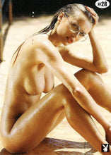 Load image into Gallery viewer, Playboy Hard Bodies #28 Olga De Mar
