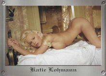 Load image into Gallery viewer, Playboy&#39;s Playmate Vault #33 Katie Lohmann
