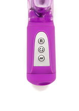 Load image into Gallery viewer, Slim Rotating Rechargeable Rabbit
