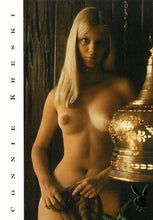Load image into Gallery viewer, Playboy Centerfolds of the Century #67 Connie Kreski
