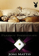 Load image into Gallery viewer, Playboy Sexy and Sassy Birthstone Card Joni Mattis
