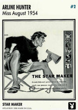 Load image into Gallery viewer, Playboy August Edition #2 Star Maker
