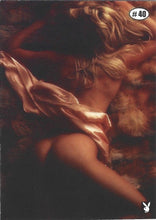 Load image into Gallery viewer, Playboy&#39;s The Best Of Playboy Daina House Card #40
