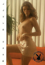 Load image into Gallery viewer, Playboy Centerfolds of the Century Celebrity Centerfolds #3/10 Bebe Buell
