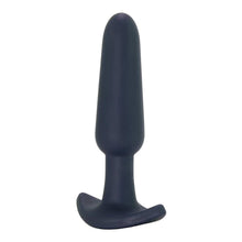 Load image into Gallery viewer, VeDO BUMP Rechargeable Anal Vibe (Just Black)
