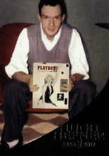 Load image into Gallery viewer, Playboy Hugh Hefner 1926-2017 #7 Of 8

