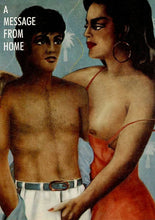Load image into Gallery viewer, Playboy October Edition #64 A Message From Home
