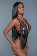 Load image into Gallery viewer, 2012 Estella Bodysuit
