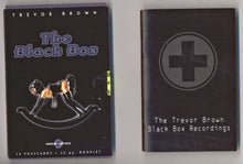 Load image into Gallery viewer, The Black Box [Trevor Brown] 13 Postcards + 32 page booklet
