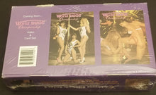 Load image into Gallery viewer, Clubhouse Diamonds Series 3 Factory Sealed Trading Card Box by Gentlemen&#39;s Club Magazine
