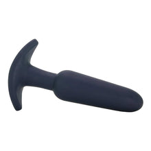 Load image into Gallery viewer, VeDO BUMP Rechargeable Anal Vibe (Just Black)
