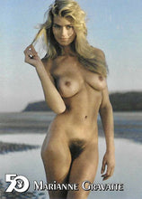 Load image into Gallery viewer, Playboy 50th Anniversary #39 Marianne Gravatte
