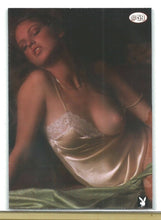 Load image into Gallery viewer, Playboy&#39;s Book of Lingerie, Volume 1 Sheila Mullen #59
