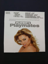 Load image into Gallery viewer, Playboy&#39;s Playmates Card Series in Binder - Master Series (Base/Chase/Autos/Memos/Specials)
