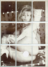 Load image into Gallery viewer, Wanted Women set - Signed by Rusty [18 cards] [Hero For Hire 1995]
