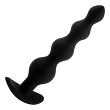 Load image into Gallery viewer, VeDO EARTH QUAKER Anal Vibe - Just Black
