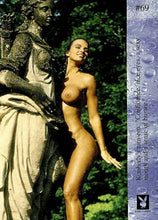 Load image into Gallery viewer, Playboy Wet &amp; Wild #69 Kimberly Page
