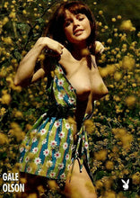 Load image into Gallery viewer, Playboy August Edition #44 Star-Spangled Starry-Eyed Girl
