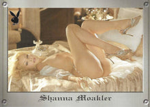Load image into Gallery viewer, Playboy Playmate Vault #61 Shanna Moakler
