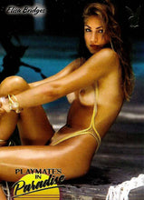 Load image into Gallery viewer, Playboy Hard Bodies Playmates in Paradise PIP#2 Elisa Bridges
