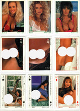 Load image into Gallery viewer, Hot Shots - series 4 - Proto subset (9 cards)
