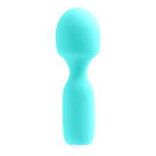 Load image into Gallery viewer, VeDO WINI Rechargeable Mini Wand - Tease Me Turquiose
