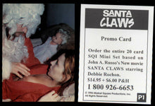 Load image into Gallery viewer, Sex Symbol Dynasty - card set [20 cards] + Santa Claws promo
