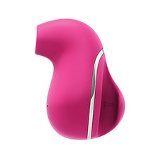 Load image into Gallery viewer, VeDO SUKI Rechargeable Sonic Vibe - Foxy Pink
