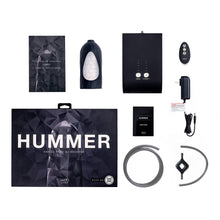 Load image into Gallery viewer, VeDO HUMMER 1.0 Vibrating Oral Sex Milking Machine - Build Stamina, Transform Your BJ
