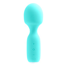 Load image into Gallery viewer, VeDO WINI Rechargeable Mini Wand - Tease Me Turquiose
