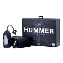 Load image into Gallery viewer, VeDO HUMMER 1.0 Vibrating Oral Sex Milking Machine - Build Stamina, Transform Your BJ
