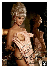 Load image into Gallery viewer, December Autograph - MAMIE VAN DOREN #867/1300
