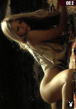Load image into Gallery viewer, Playboy Sexy and Sassy Classic Centerfolds Debra Jo Fondren CC#2
