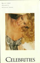 Load image into Gallery viewer, Playboy Promo Poster - September Edition - Donna D&#39;Errico
