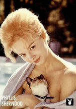 Load image into Gallery viewer, Playboy August Edition #29 Little Dipper
